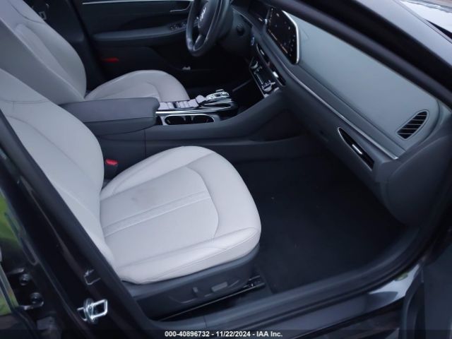 5NPEH4J27MH101244 Hyundai Sonata Limited