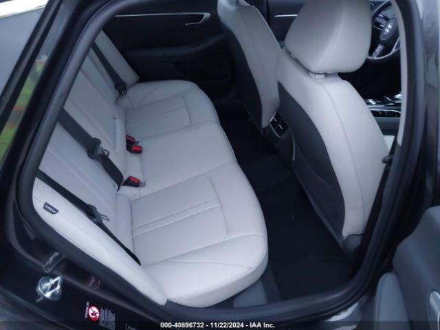5NPEH4J27MH101244 Hyundai Sonata Limited