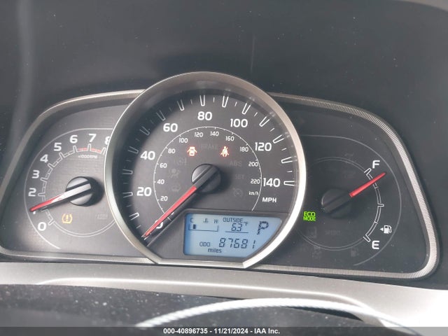 Toyota RAV4 LE 2015 2T3ZFREV4FW145500 Image 7