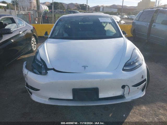 5YJ3E1EB4KF194678 Tesla Model 3 Long Range/performance