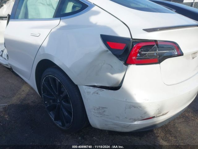 5YJ3E1EB4KF194678 Tesla Model 3 Long Range/performance