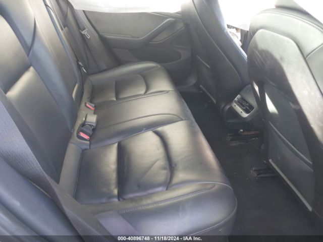 5YJ3E1EB4KF194678 Tesla Model 3 Long Range/performance