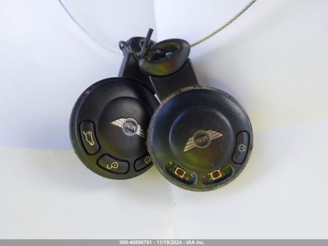 2012 MINI JOHN COOPER WORKS WMWSX5C57CT141592 Photo 10