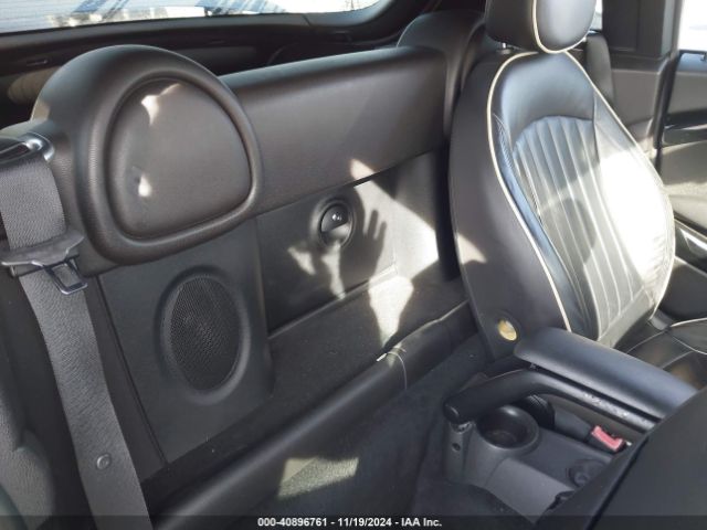 2012 MINI JOHN COOPER WORKS WMWSX5C57CT141592 Photo 7