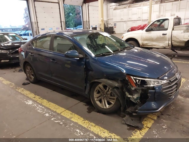 2020 5NPD84LF0LH560707 main image