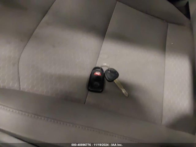 Hyundai ELANTRA SEL 2020 5NPD84LF0LH560707 Image 11