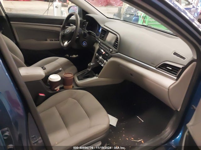 Hyundai ELANTRA SEL 2020 5NPD84LF0LH560707 Image 5