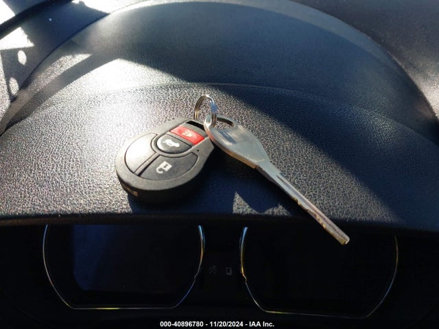 Nissan Versa 1.6 Sv 2019 3N1CN7AP3KL865878 Image 11