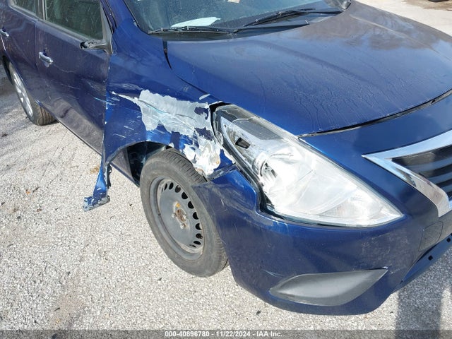 Nissan Versa 1.6 Sv 2019 3N1CN7AP3KL865878 Image 6