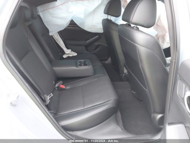 19XFL1H83PE009486 Honda Civic Sport Touring