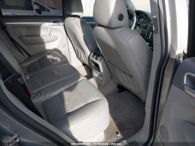 2005 PORSCHE CAYENNE WP1AB29P15LA62411 Photo 7