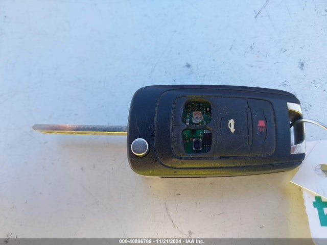 Chevrolet Impala 1fl 2016 2G11X5SA7G9157407 Image 11