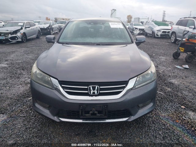 Honda Accord Ex-l 2015 1HGCR2F81FA087522 Image 13