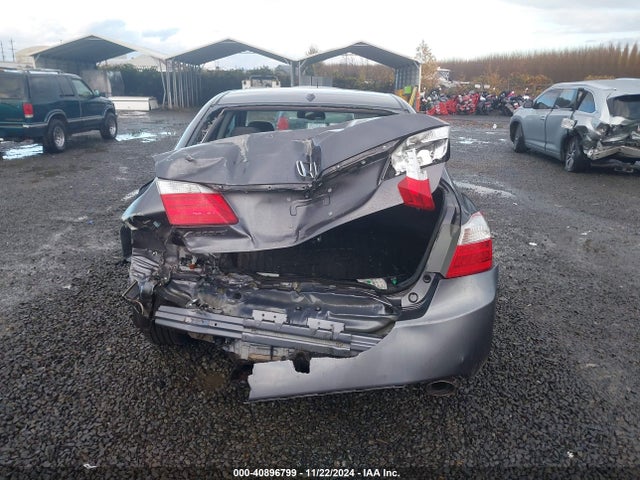 Honda Accord Ex-l 2015 1HGCR2F81FA087522 Image 17