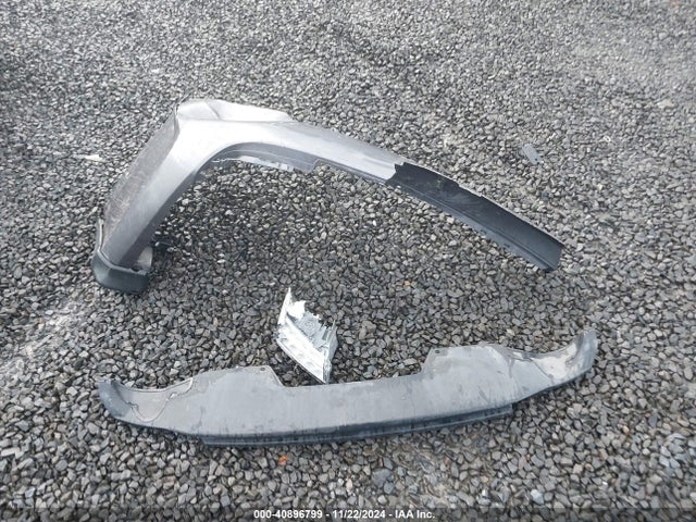 Honda Accord Ex-l 2015 1HGCR2F81FA087522 Image 12