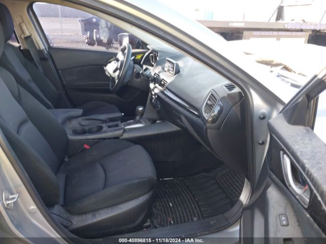 JM1BM1K70E1169160 Mazda Mazda3 I Sport
