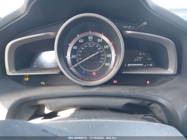 JM1BM1K70E1169160 Mazda Mazda3 I Sport