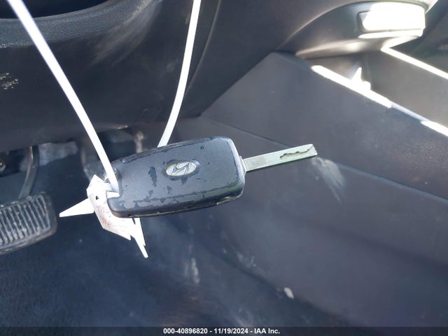 Hyundai ACCENT SE 2020 3KPC24A63LE112482 Image 11