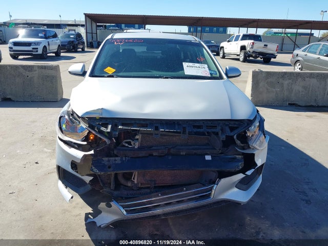 Hyundai ACCENT SE 2020 3KPC24A63LE112482 Image 13