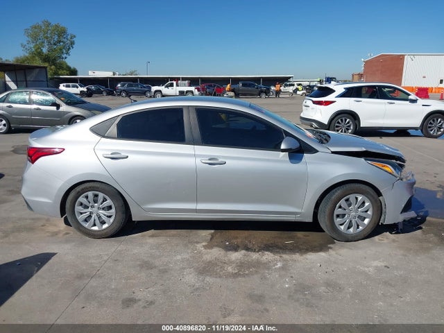 Hyundai ACCENT SE 2020 3KPC24A63LE112482 Image 14
