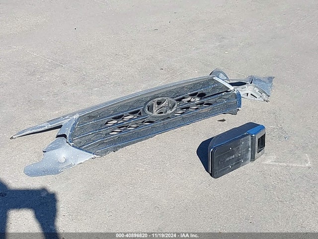 Hyundai ACCENT SE 2020 3KPC24A63LE112482 Image 12