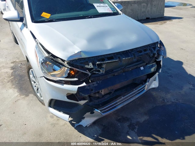 Hyundai ACCENT SE 2020 3KPC24A63LE112482 Image 6