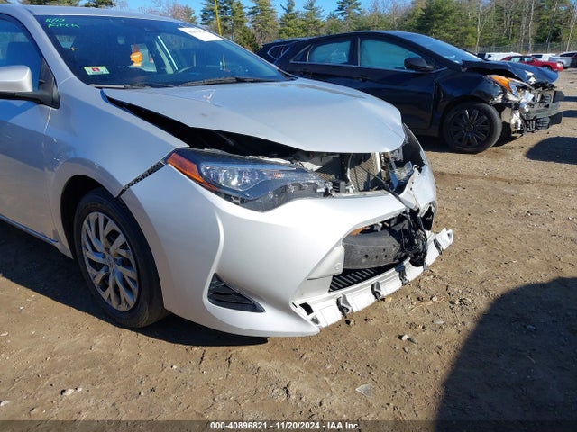 Toyota COROLLA LE 2017 2T1BURHE4HC927375 Image 20