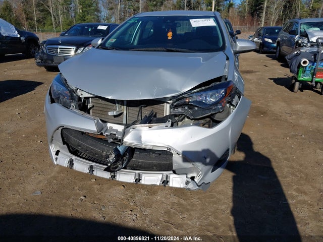 Toyota COROLLA LE 2017 2T1BURHE4HC927375 Image 6