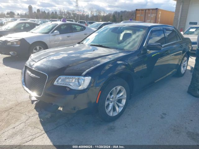 2C3CCAAG5FH742876 Chrysler 300 Limited