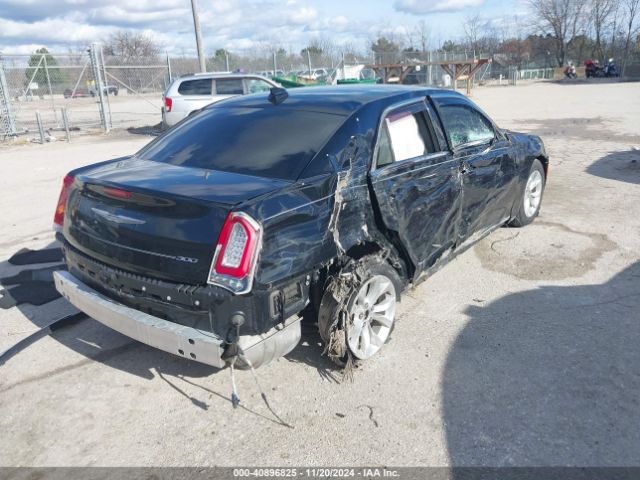 2C3CCAAG5FH742876 Chrysler 300 Limited