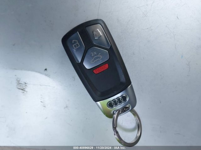WA1BBAFY6P2122246 Audi Q5 Premium Plus 40 Tfsi Quattro S Tronic