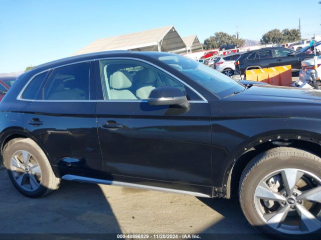 WA1BBAFY6P2122246 Audi Q5 Premium Plus 40 Tfsi Quattro S Tronic