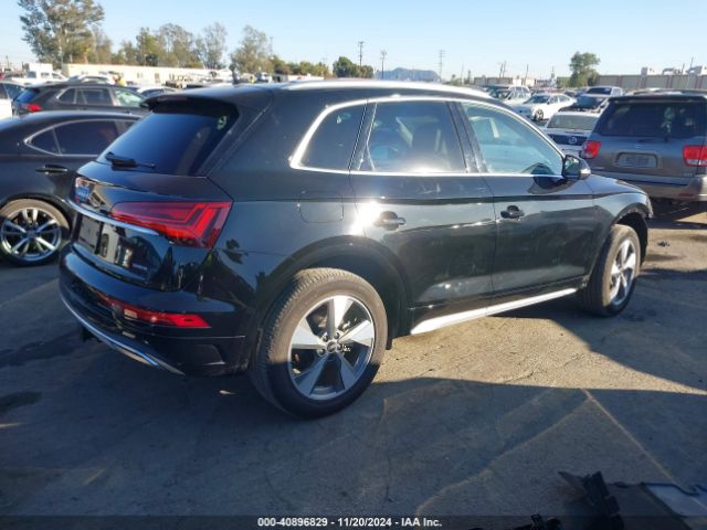 WA1BBAFY6P2122246 Audi Q5 Premium Plus 40 Tfsi Quattro S Tronic