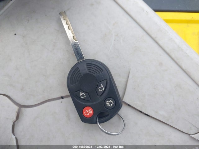 Ford FOCUS SE 2014 1FADP3F21EL248437 Image 11