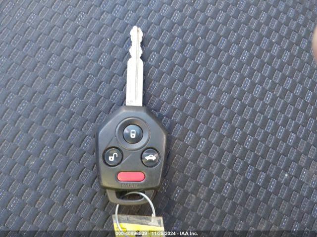 JF2SJGDC0FH558395 Subaru Forester 2.0xt Premium