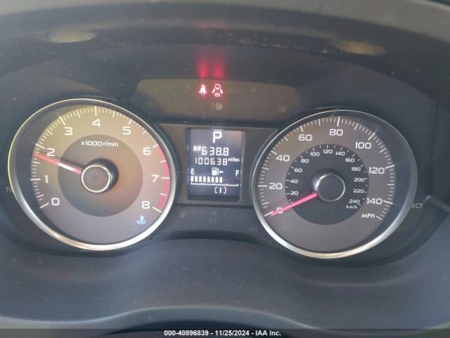 JF2SJGDC0FH558395 Subaru Forester 2.0xt Premium