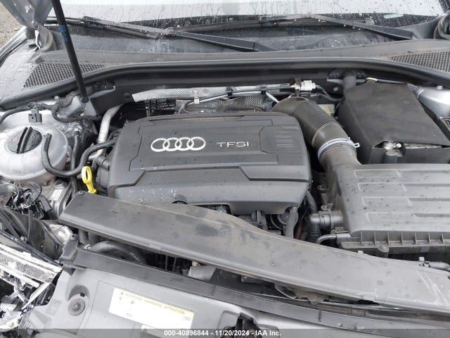 WAUBFGFF4F1039315 Audi A3 2.0t Premium
