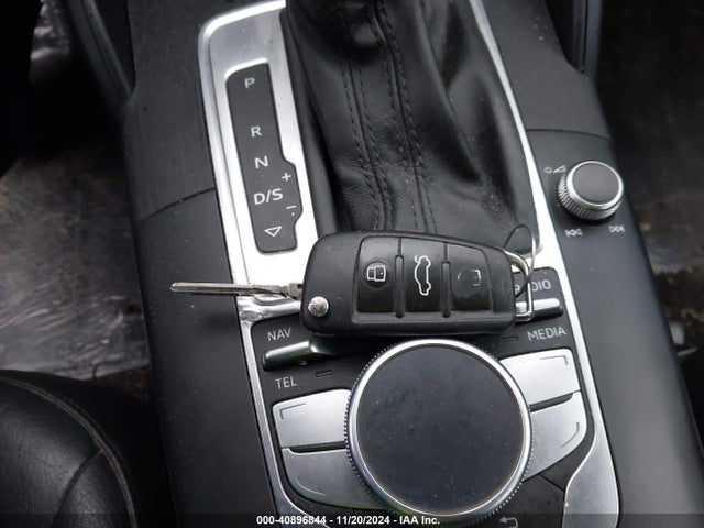 Audi A3 2.0t Premium 2015 WAUBFGFF4F1039315 Image 11