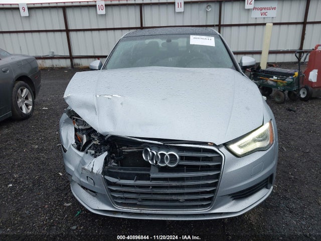 WAUBFGFF4F1039315 Audi A3 2.0t Premium