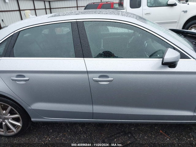 WAUBFGFF4F1039315 Audi A3 2.0t Premium