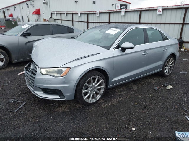 WAUBFGFF4F1039315 Audi A3 2.0t Premium