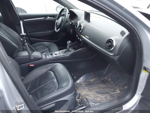 WAUBFGFF4F1039315 Audi A3 2.0t Premium
