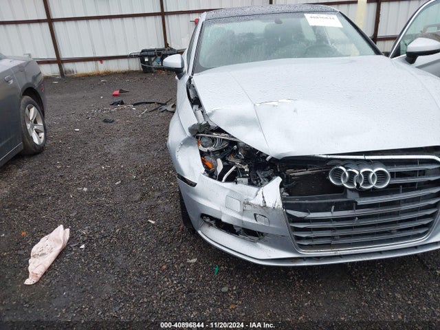 WAUBFGFF4F1039315 Audi A3 2.0t Premium