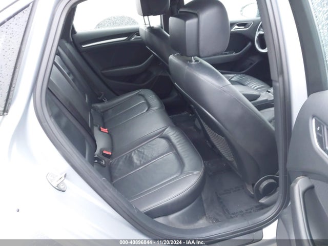 WAUBFGFF4F1039315 Audi A3 2.0t Premium