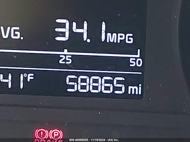 KIA RIO S 2019 3KPA24AB8KE197757 Image 35