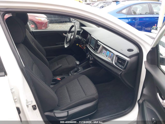 Продаж на аукціоні авто 2019 Kia Rio S, vin: 3KPA24AB8KE197757, номер лоту: 40896855