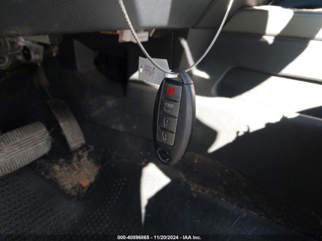 2011 NISSAN ARMADA 5N1BA0ND3BN603124 Photo 10