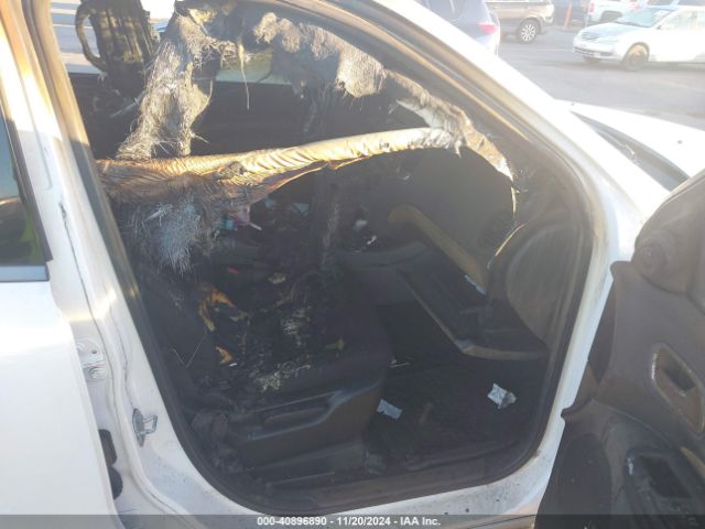 1C4RDHAG0JC114893 Dodge Durango Sxt Rwd