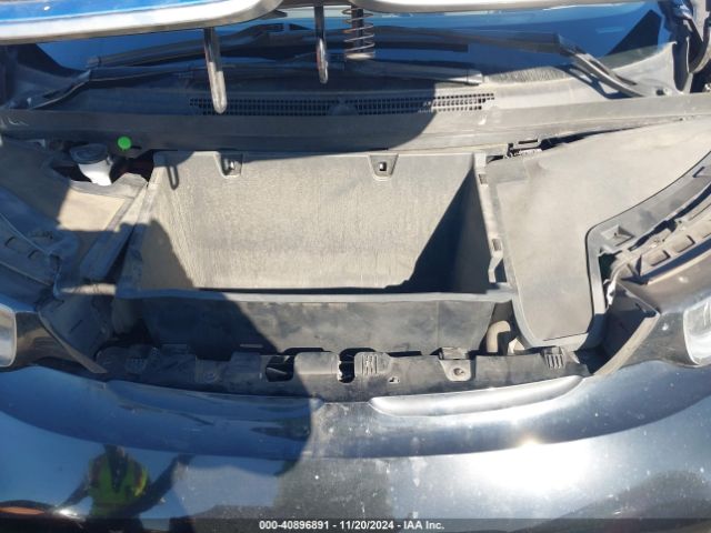 WBY1Z4C59GV507578 BMW I3 Base W/range Extender