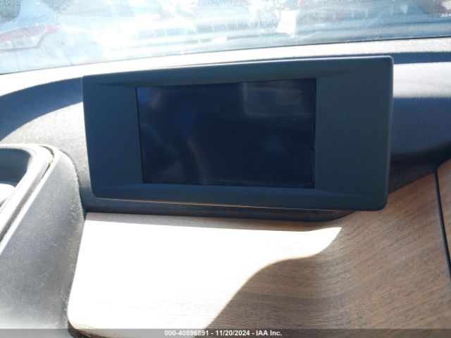 WBY1Z4C59GV507578 BMW I3 Base W/range Extender